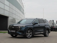 Купить Джили Окаванго 2023г.