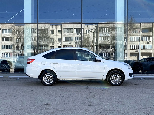 Купить Лада Гранта 2018г.