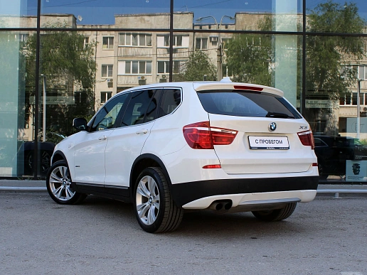 Купить БМВ КС3 2012г.