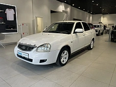Lada Priora