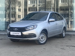 Купить Лада Гранта 2024г.