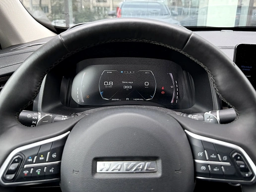 Купить Хавал Haval F7x 2023г.