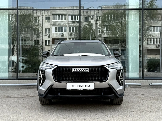 Купить Хавал Haval Jolion 2024г.