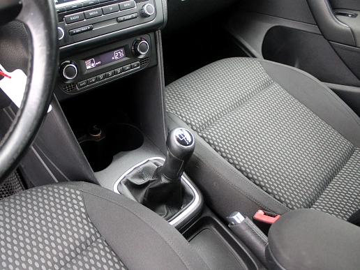 Купить Фольксваген Поло 2012г.