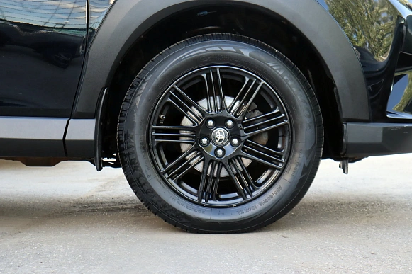 Купить Тойота Новый RAV4 2018г.