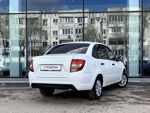 Купить Лада Гранта 2019г.