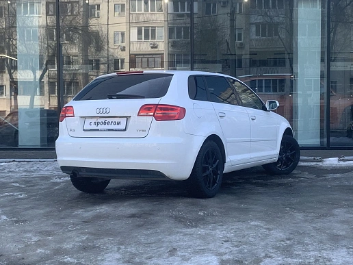 Купить Ауди А3 2012г.