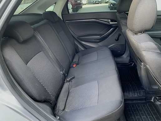 Купить Лада Веста 2019г.