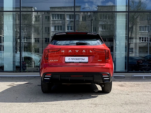 Купить Хавал Haval Jolion 2024г.