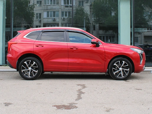 Купить Хавал Haval Jolion 2022г.