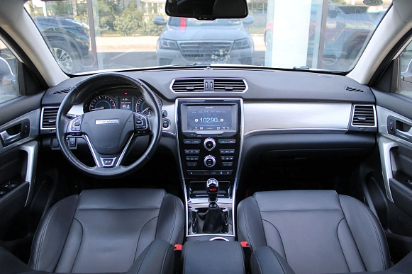 Купить Хавал Haval H2 2018г.
