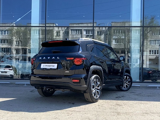 Купить Хавал ПРО Н7 2025г.