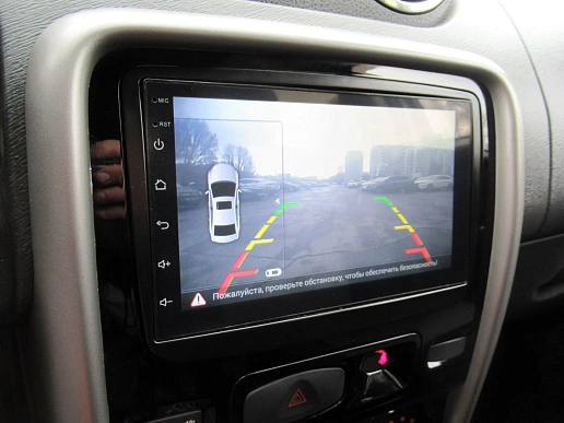 Купить Рено Дустер 2014г.