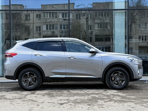 Купить Хавал Haval F7 2021г.