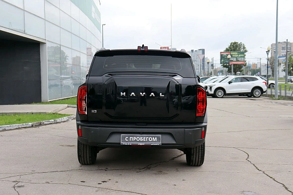 Купить Хавал ПРО Н3 2024г.