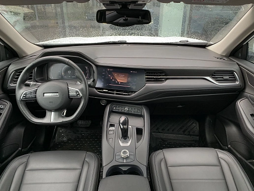 Купить Хавал Haval F7 2022г.