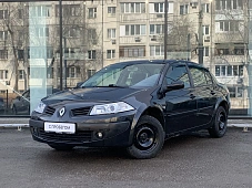 Купить Рено Мегане 2008г.