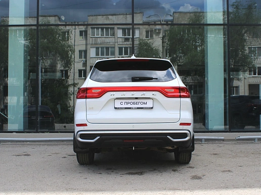 Купить Хавал М6 2023г.