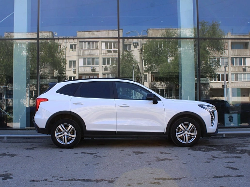 Купить Хавал Haval Jolion 2024г.