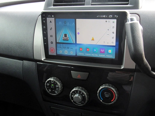 Купить Тойота бБ 2011г.