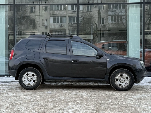 Купить Рено Дустер 2012г.