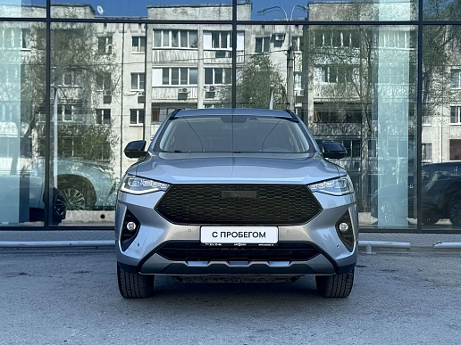 Купить Хавал Haval F7 2020г.