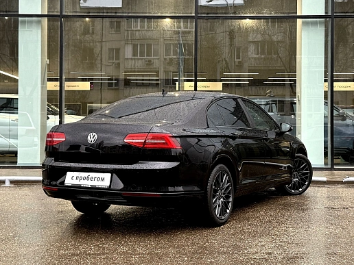 Купить Фольксваген Пассат 2019г.