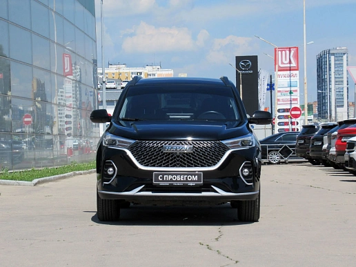 Купить Хавал М6 2023г.