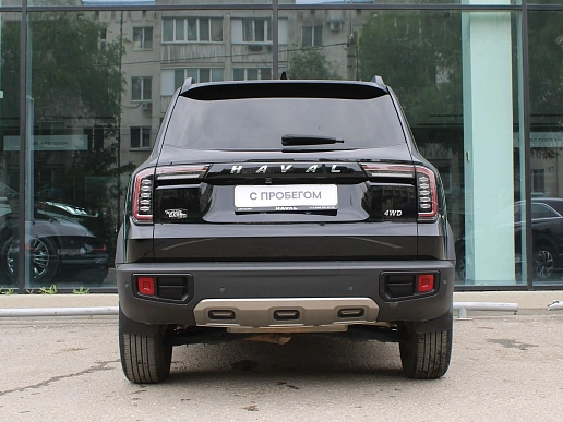 Купить Хавал Haval DARGO 2024г.
