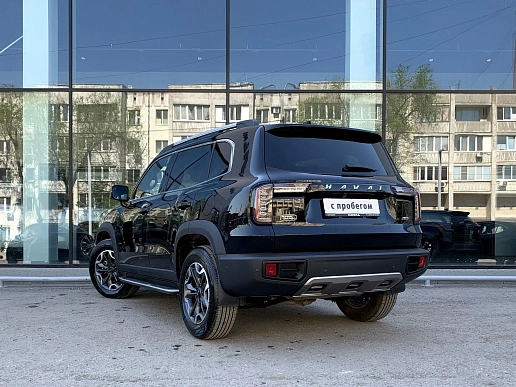 Купить Хавал Haval DARGO 2024г.
