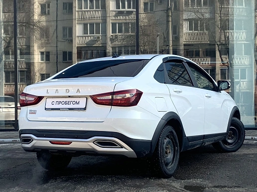 Купить Лада Веста 2023г.