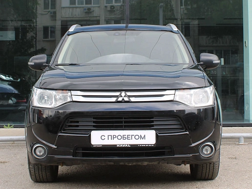 Купить Митсубиси Оутлендер 2014г.