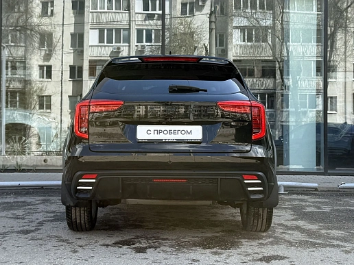 Купить Хавал Haval Jolion 2025г.