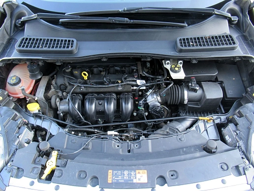 Купить Форд Куга 2017г.