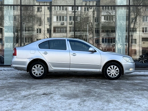 Купить Шкода Октавиа 2010г.