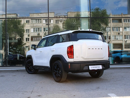 Купить Хавал ПРО Н3 2024г.
