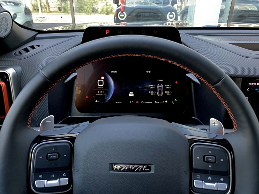 Купить Хавал Haval DARGO 2024г.
