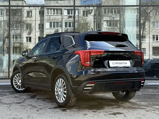 Купить Хавал Haval Jolion 2025г.