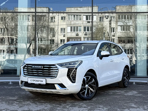 Купить Хавал Haval Jolion 2022г.