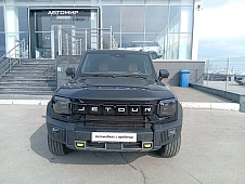 Jetour T2