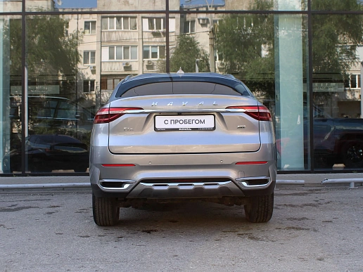 Купить Хавал Haval F7x 2020г.