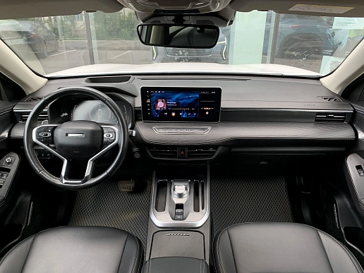 Купить Хавал Haval Jolion 2023г.
