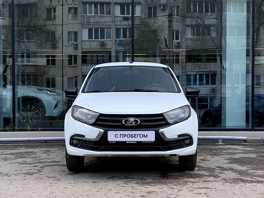 Купить Лада Гранта 2019г.