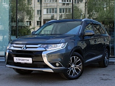 Купить Митсубиси Оутлендер 2015г.