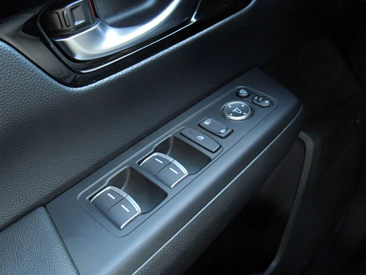 Купить Хонда КР-В 2026г.