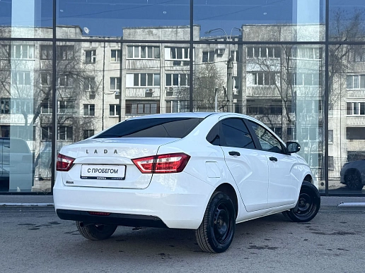 Купить Лада Веста 2020г.