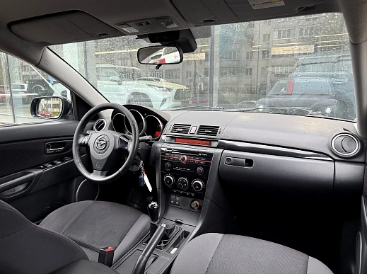 Купить Мазда Mazda 3 2008г.