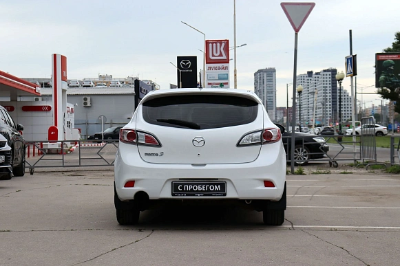 Купить Мазда Mazda 3 2012г.