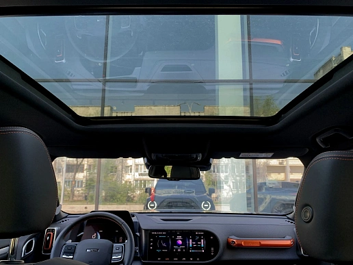 Купить Хавал Haval DARGO 2024г.