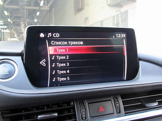 Купить Мазда Mazda 6 2019г.